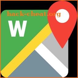 Wear Maps icon