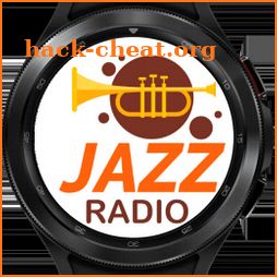 Wear Radio - Jazz icon