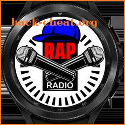 Wear Radio - Rap icon