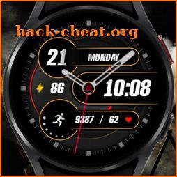 Wear Watch Face [RDS] icon