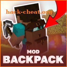 Wearable BackPacks Mod icon