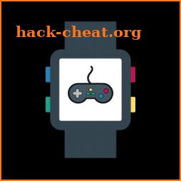 WearControl Games icon