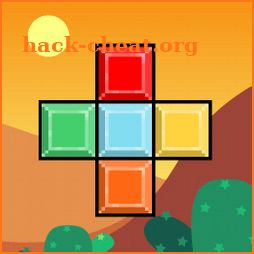 Weartrix - Block Puzzle Game icon