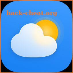 Weather icon