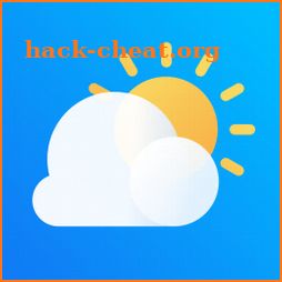 Weather 24 - Accurate real-time Weather Forecast icon