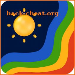 Weather 24: NOAA Live Radar icon