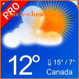 Weather Alerts Pro 2019 Current Weather Network icon