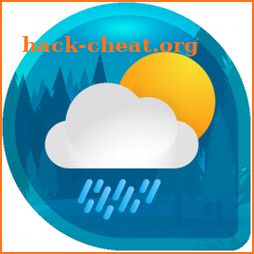 Weather & accurate weather by iOweather icon