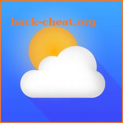 Weather App - Daily Weather icon
