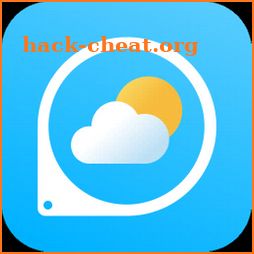 Weather App: Forecast & Widget icon
