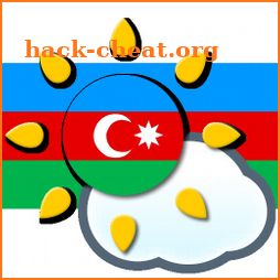 Weather Azerbaijan icon