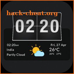 Weather Challenge - More than a Forecast App icon