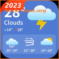 Weather Clear icon