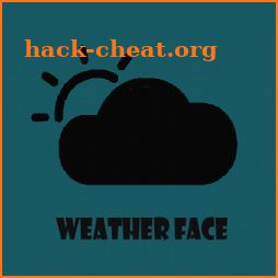 Weather Face icon