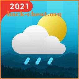 Weather Forecast - Accurate Weather App: iOweather icon