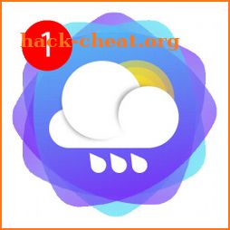 Weather Forecast apps - Weather Today 2020 icon