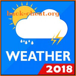 Weather Forecast free icon