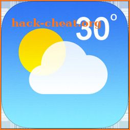 Weather Forecast - Live accurate weather forecast icon