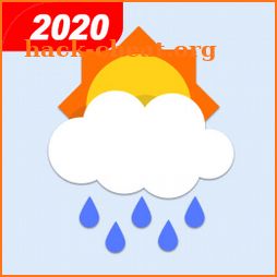 Weather Forecast - local weather app icon