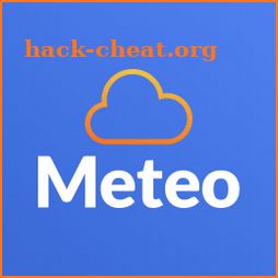 Weather forecast - Meteosource icon