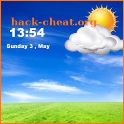Weather Forecast - What's The Weather Today 2018 icon