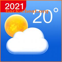 Weather Forecast - Widget & Accurate icon