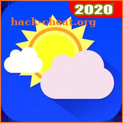 Weather Home - Live Radar Alerts & forecast 2020 icon