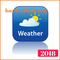 Weather Hub 2018 icon