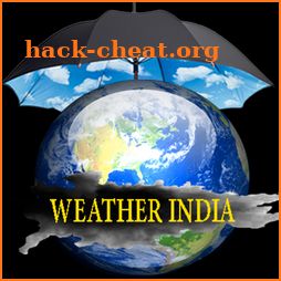 Weather India app icon
