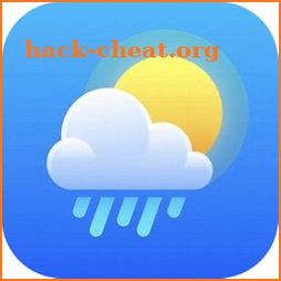 Weather Live - Accurate Weather icon