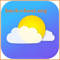 Weather — Live Weather Forecast & Weather Widget icon