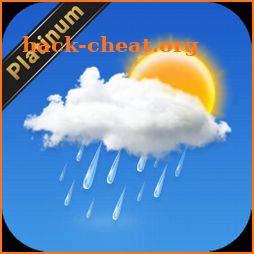 Weather: Live Weather Forecast icon