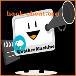 Weather Machine icon