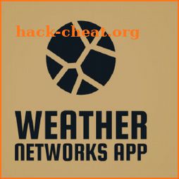 Weather Networks App icon