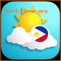 Weather Philippines icon
