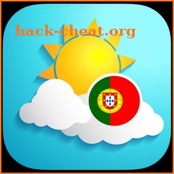 Weather Portugal icon