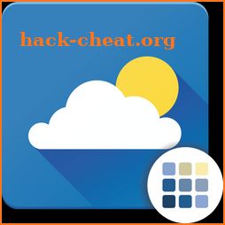 Weather (Privacy Friendly) icon