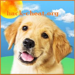 Weather Puppy-Radar,Forecast & Pet Dog Pictures icon