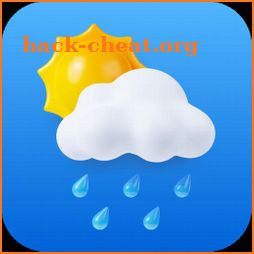 Weather Radar & Forecast icon