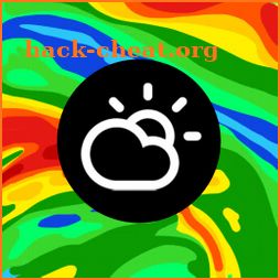 Weather Radar App Free & Storm Tracker icon