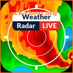 Weather Radar - Live Forecast icon