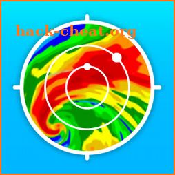 Weather Radar Maps 2019 icon