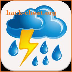 Weather Radio Free icon