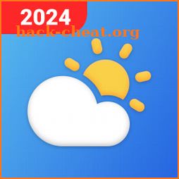 Weather Screen - Forecast icon