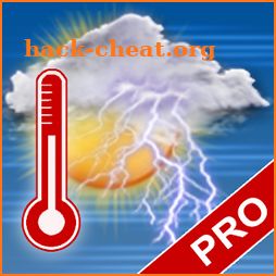 Weather Services PRO icon