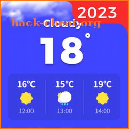 Weather Toolbox icon