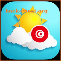 Weather Tunisia icon