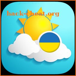 Weather Ukraine icon