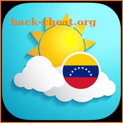 Weather Venezuela icon