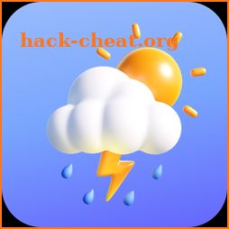 WeatherBuddy - Live Forecast icon